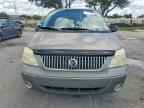 2004 MERCURY Monterey