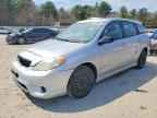 2007 TOYOTA MATRIX