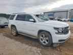 2015 CHEVROLET Tahoe