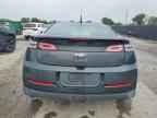 2014 CHEVROLET VOLT