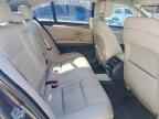 2013 BMW 5 series