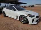 2019 KIA Stinger