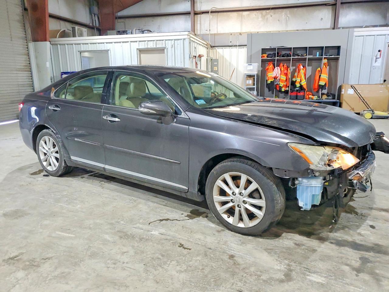 2011 LEXUS ES 350