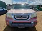 2011 HONDA PILOT