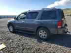 2007 NISSAN Armada