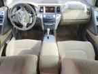 2009 NISSAN MURANO