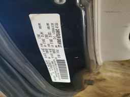 2012 DODGE GRAND CARAVAN