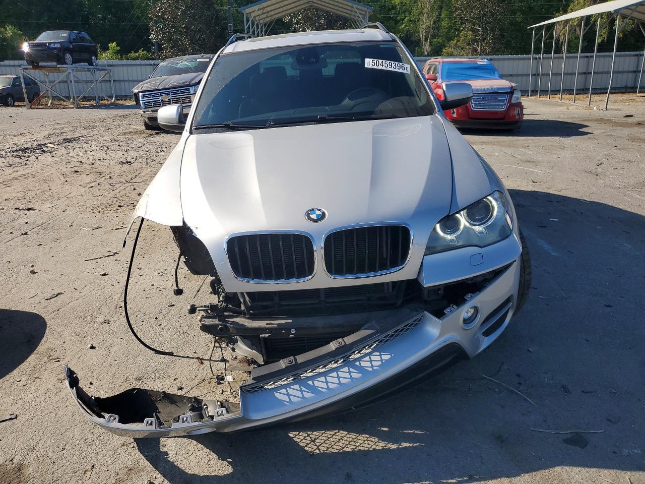 2013 BMW X5