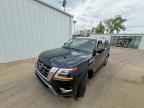 2022 NISSAN Armada