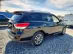2015 NISSAN PATHFINDER