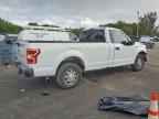 2018 FORD F-150 Lightning