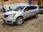 2016 CHEVROLET TRAVERSE