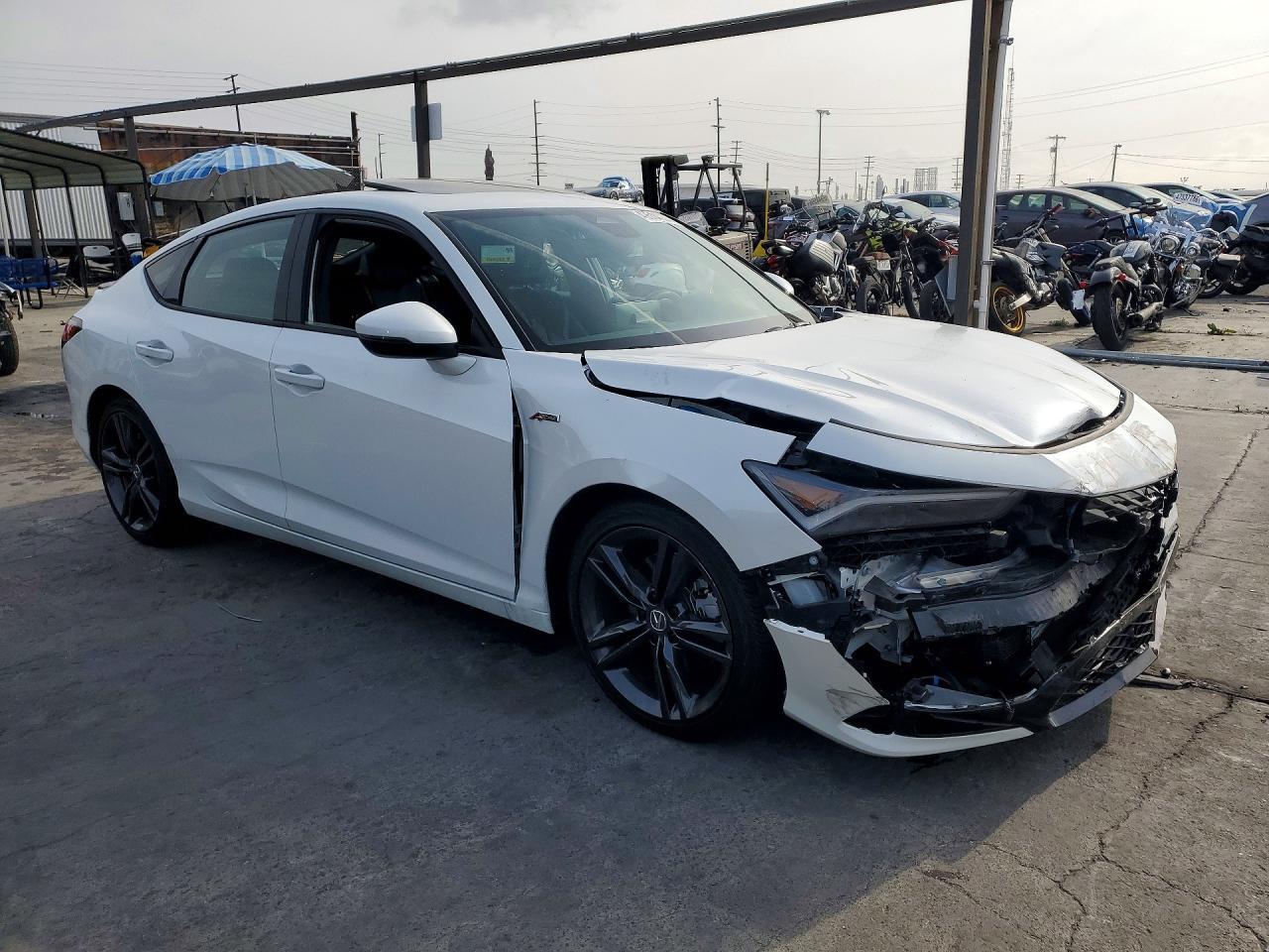 2025 ACURA Integra