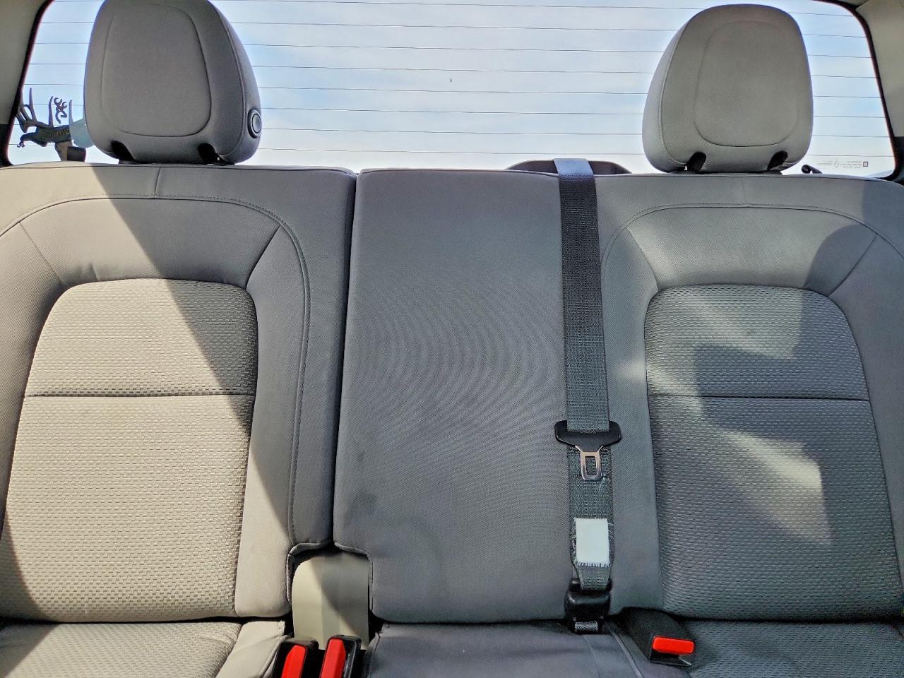 2016 GMC CANYON