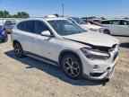 2016 BMW X1