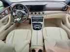 2017 MERCEDES-BENZ E-Class