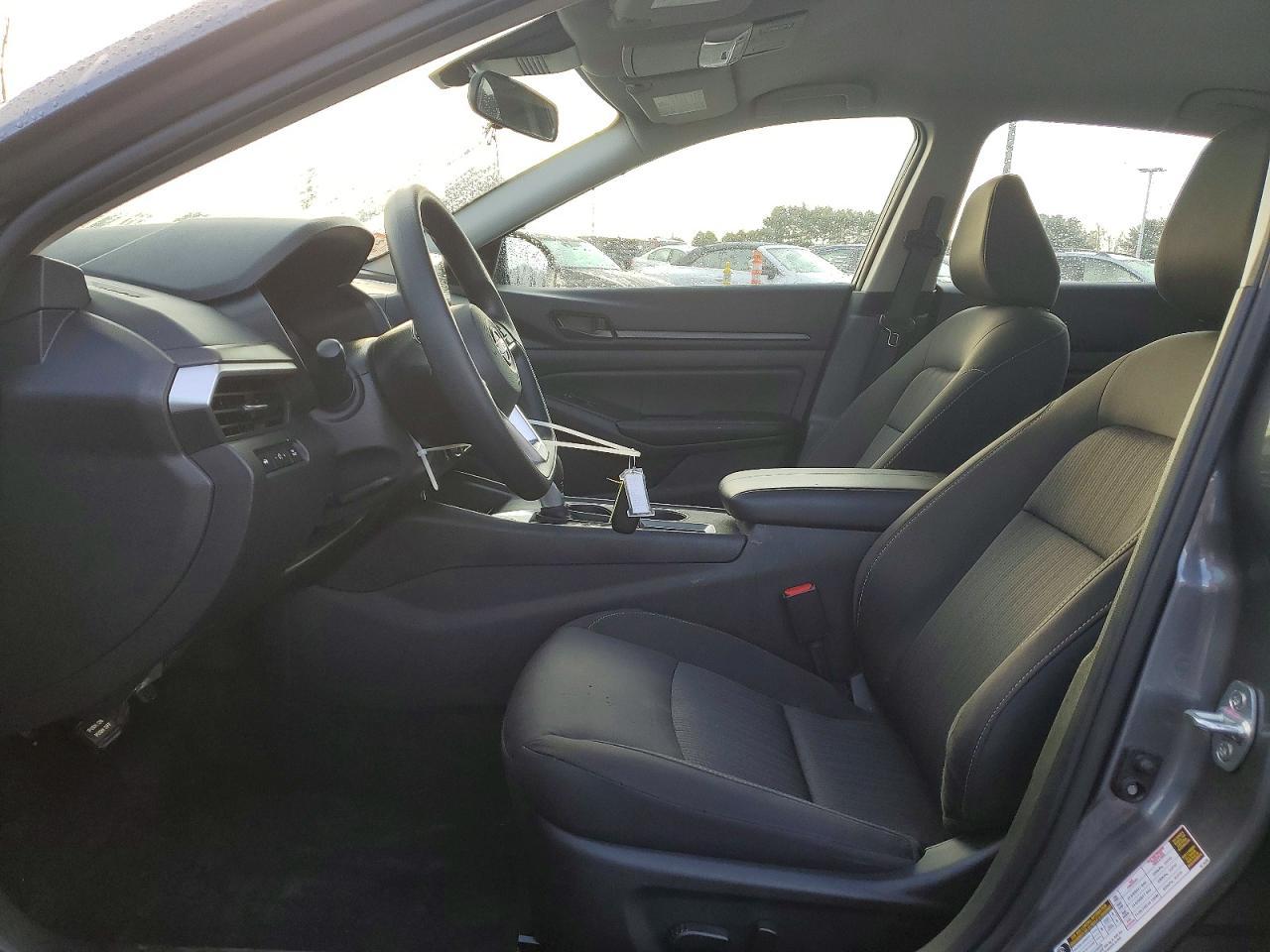 2026 NISSAN ALTIMA