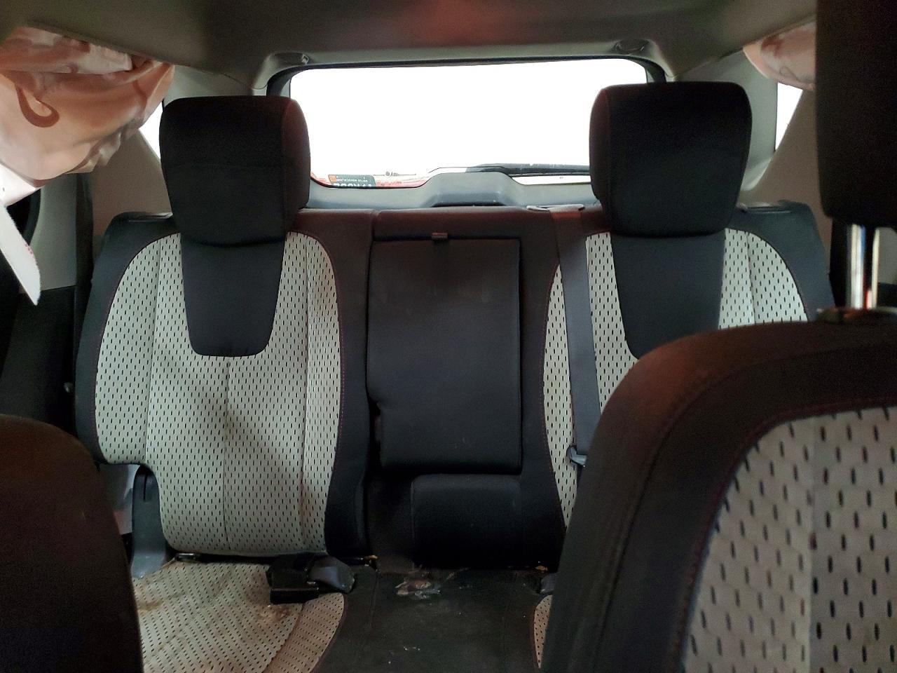 2011 CHEVROLET EQUINOX