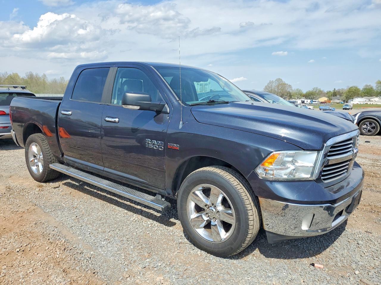 2013 RAM 1500
