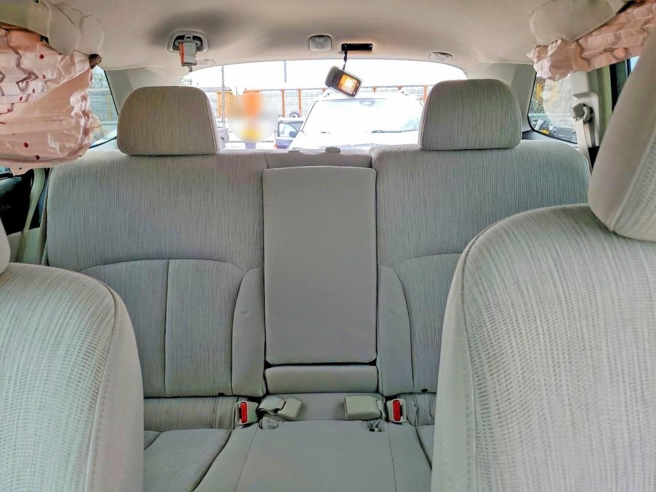 2013 SUBARU Outback