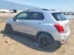 2018 CHEVROLET TRAX