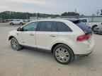 2008 LINCOLN MKX