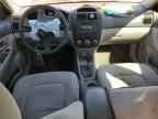 2008 KIA Spectra