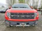 2012 FORD F-150 Lightning