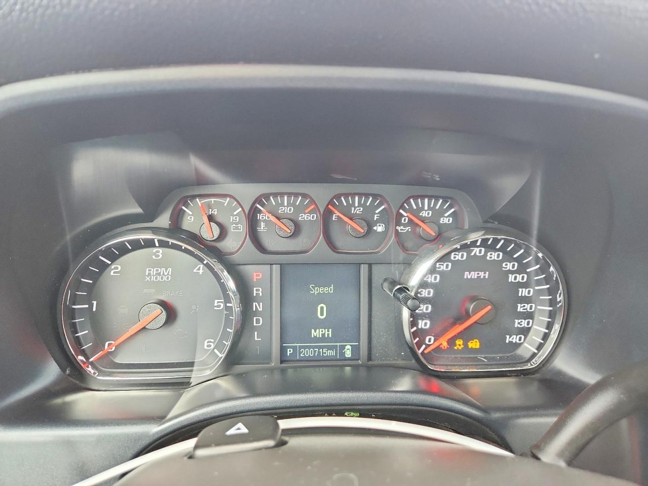 2018 GMC Sierra
