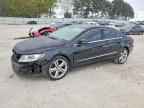 2013 VOLKSWAGEN CC