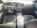 2012 DODGE CHARGER