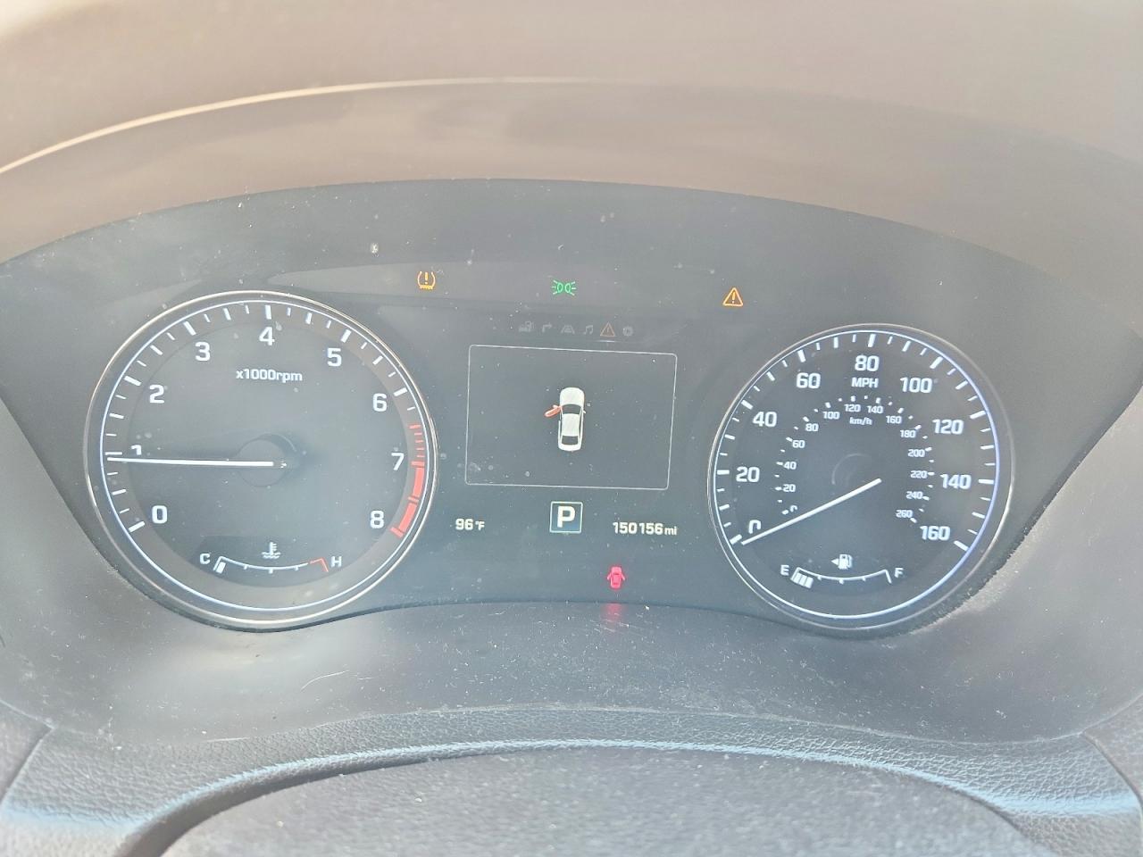 2015 HYUNDAI GENESIS