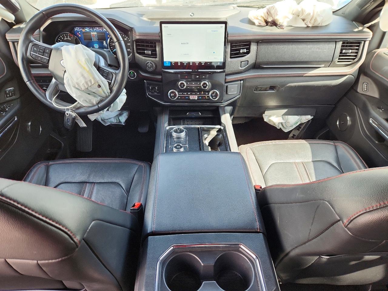 2023 FORD Expedition