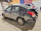 2018 NISSAN VERSA