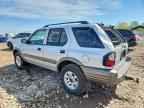 2003 ISUZU Rodeo