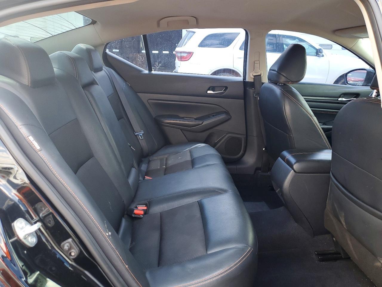 2022 NISSAN ALTIMA
