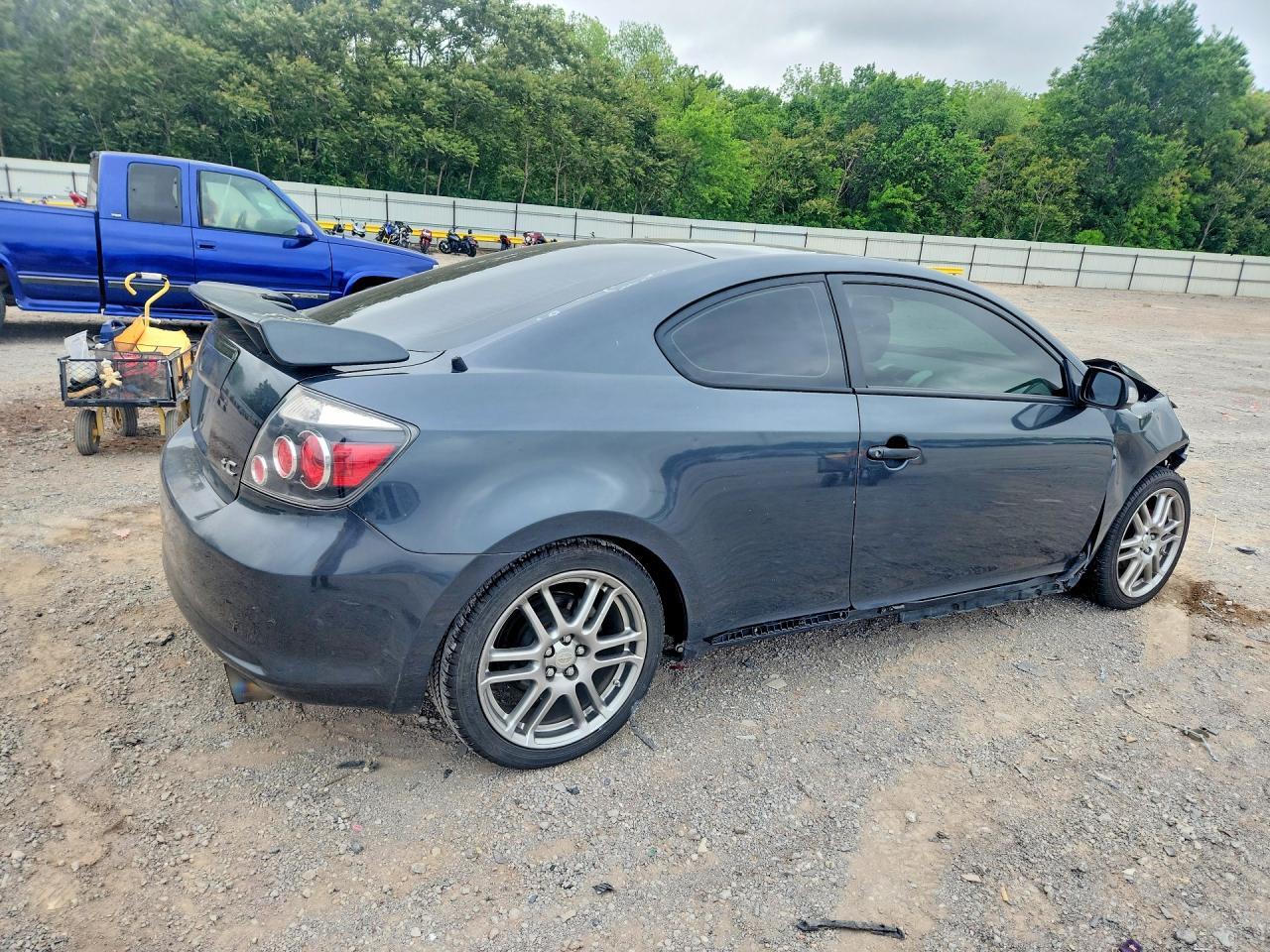 2008 SCION TC