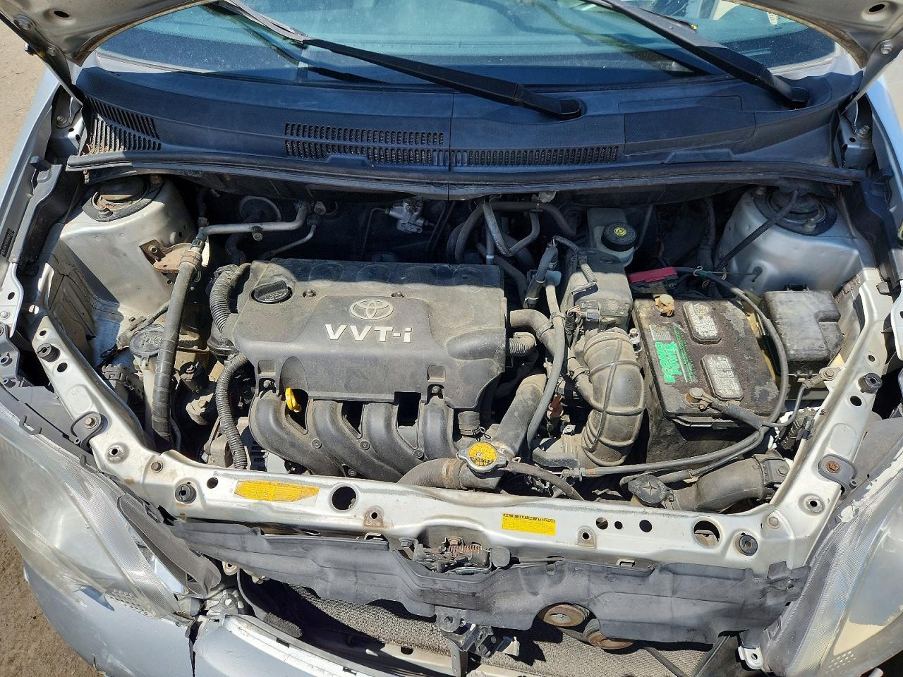2006 SCION Xa