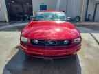 2009 FORD MUSTANG