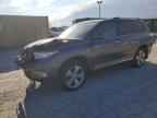 2011 TOYOTA HIGHLANDER