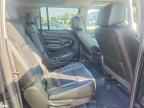2017 CHEVROLET Suburban
