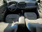 2003 TOYOTA CAMRY