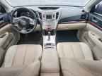 2014 SUBARU Legacy