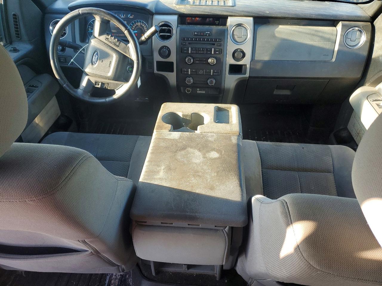 2011 FORD F-150 Lightning