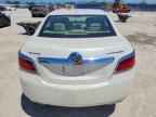 2012 BUICK LACROSSE