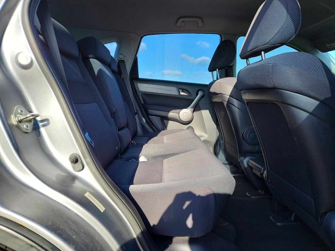 2008 HONDA CR-V