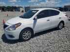 2018 NISSAN VERSA