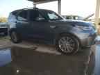 2017 LAND ROVER Discovery