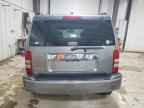 2012 JEEP Liberty
