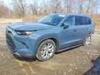 2025 TOYOTA HIGHLANDER